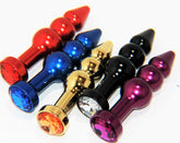 The Shuttle Anal Plug - - Butt Plugs